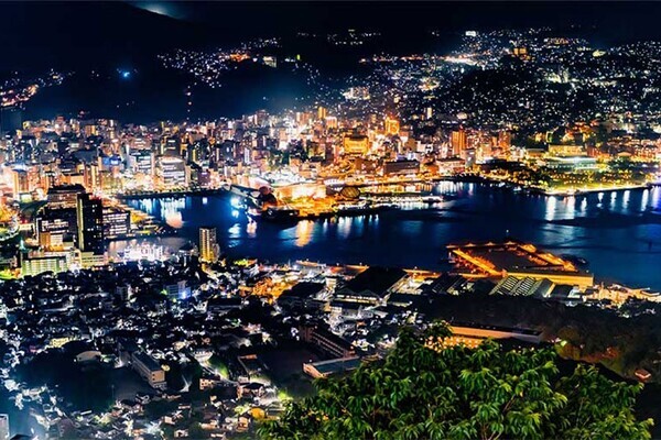 大江戸温泉物語グループ 九州エリアのホテル・宿 「冬のおでかけスポット」特集ページを公開