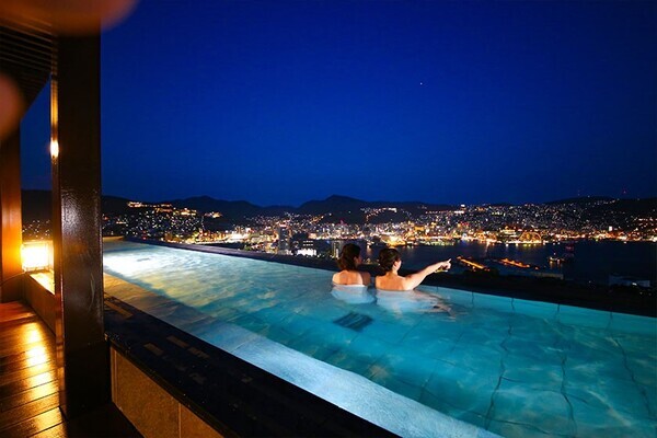 大江戸温泉物語グループ 九州エリアのホテル・宿 「冬のおでかけスポット」特集ページを公開