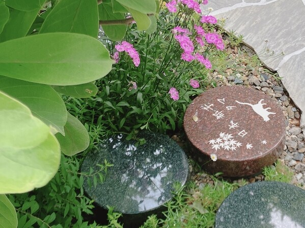 【無縁墓増加の抑止にも期待】 樹木葬 「上京庭苑みのり」「西陣庭苑」 自由見学会開催