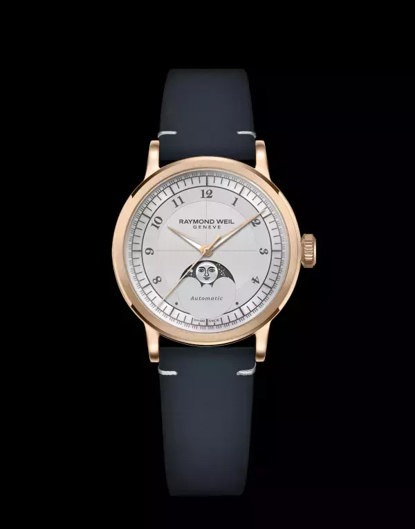 レイモンド ウェイルが「シェルマン 銀座・三越店」でフェア開催（11月27日～）