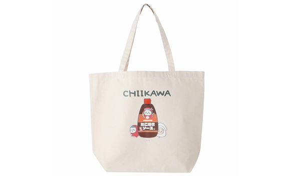 海外でも人気の「ちいかわ」オフィシャルショップ 『ちいかわらんど　心斎橋パルコ店』2024年3月1日（金）グランドオープン