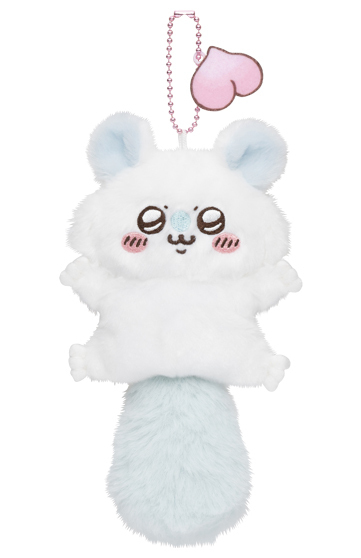 海外でも人気の「ちいかわ」オフィシャルショップ 『ちいかわらんど　心斎橋パルコ店』2024年3月1日（金）グランドオープン