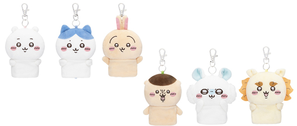 海外でも人気の「ちいかわ」オフィシャルショップ 『ちいかわらんど　心斎橋パルコ店』2024年3月1日（金）グランドオープン