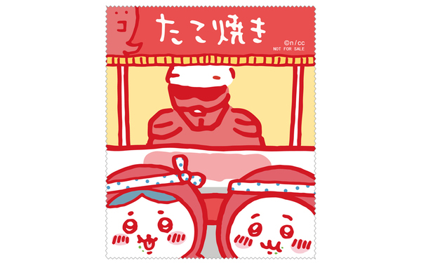 海外でも人気の「ちいかわ」オフィシャルショップ 『ちいかわらんど　心斎橋パルコ店』2024年3月1日（金）グランドオープン