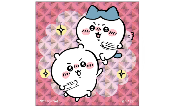 海外でも人気の「ちいかわ」オフィシャルショップ 『ちいかわらんど　心斎橋パルコ店』2024年3月1日（金）グランドオープン