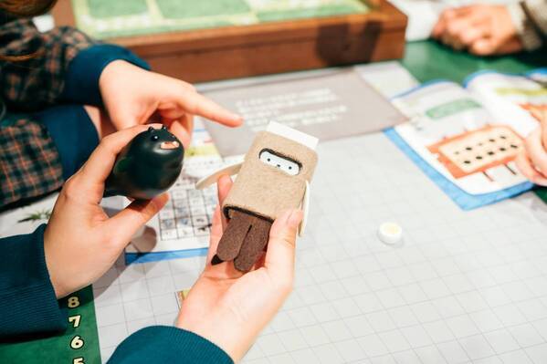 絶賛の声が続出の話題のリアル脱出ゲーム 『マジカルアニマルだらけの異世界からの脱出』 新たに宮城でも開催決定！