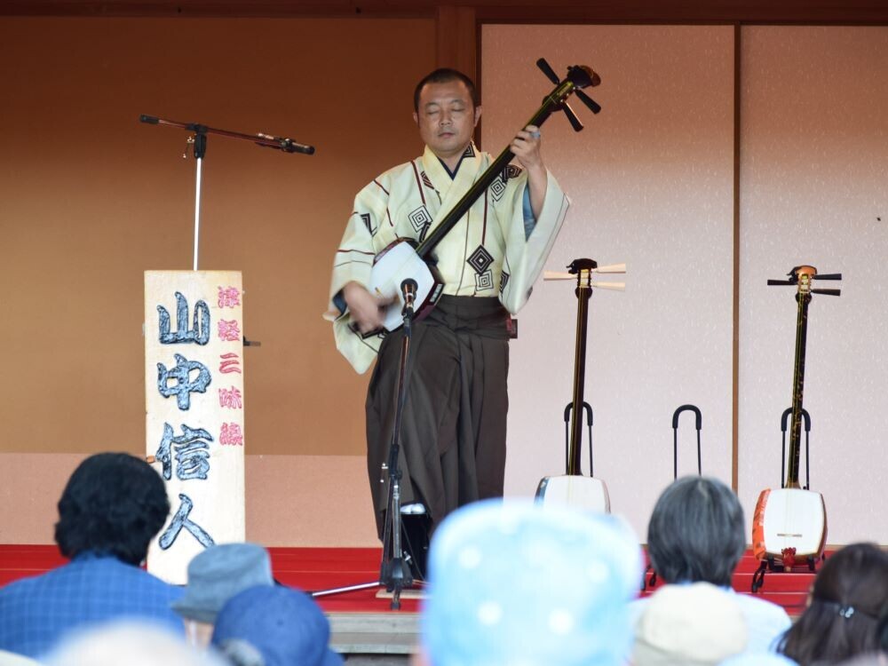 【六義園】日本茶文化講座や伝統芸能観賞｜10月19日(土)から“日本文化に親しむ”をテーマにイベント開催！