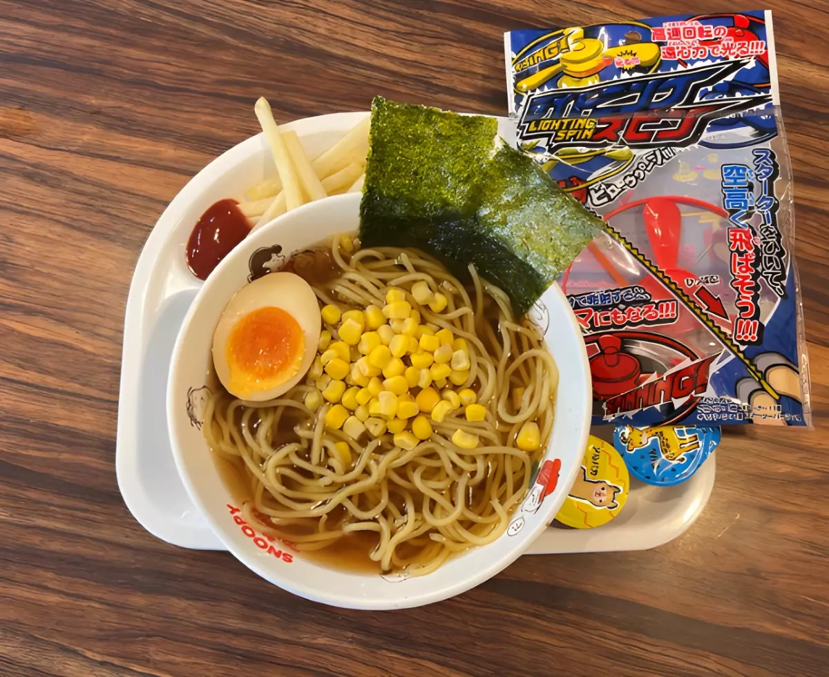 【2024年8月】ラーメンの最新情報4選！