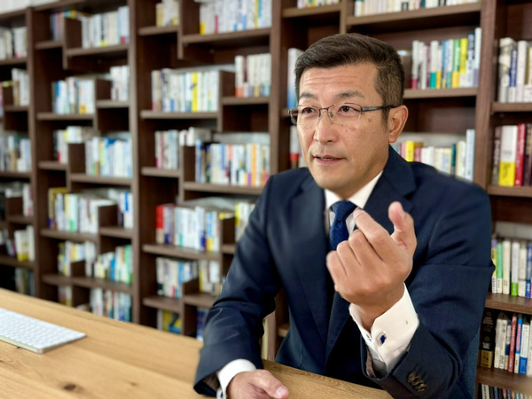 【幻冬舎】子育てママに知ってほしいホンモノの自己肯定感』Five Keys・井上顕滋インタビュー公開！