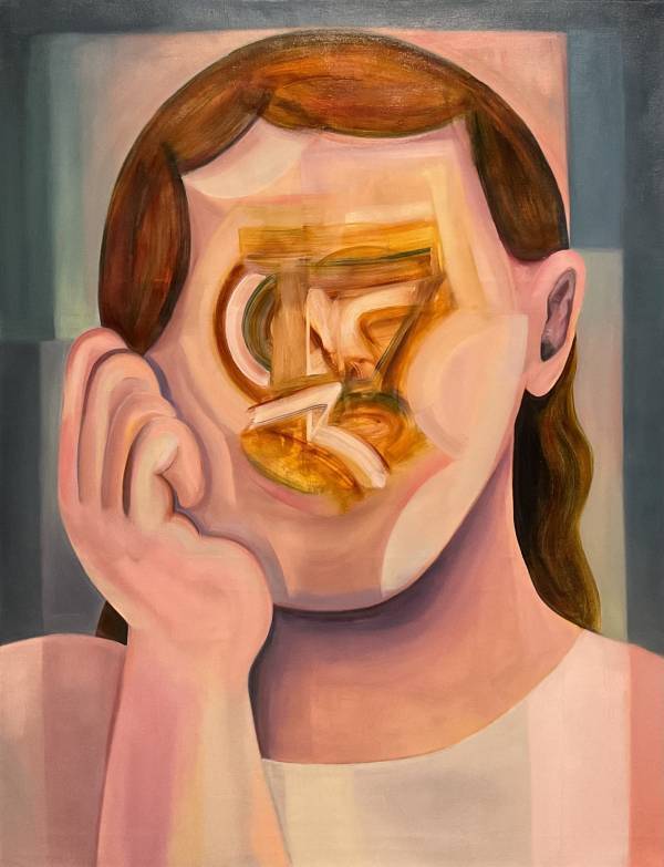 新進気鋭の現代美術アーティスト 相川恵子の個展「忘れていく」を6月7日〜6月19日までMEDEL GALLERY SHUdで開催！