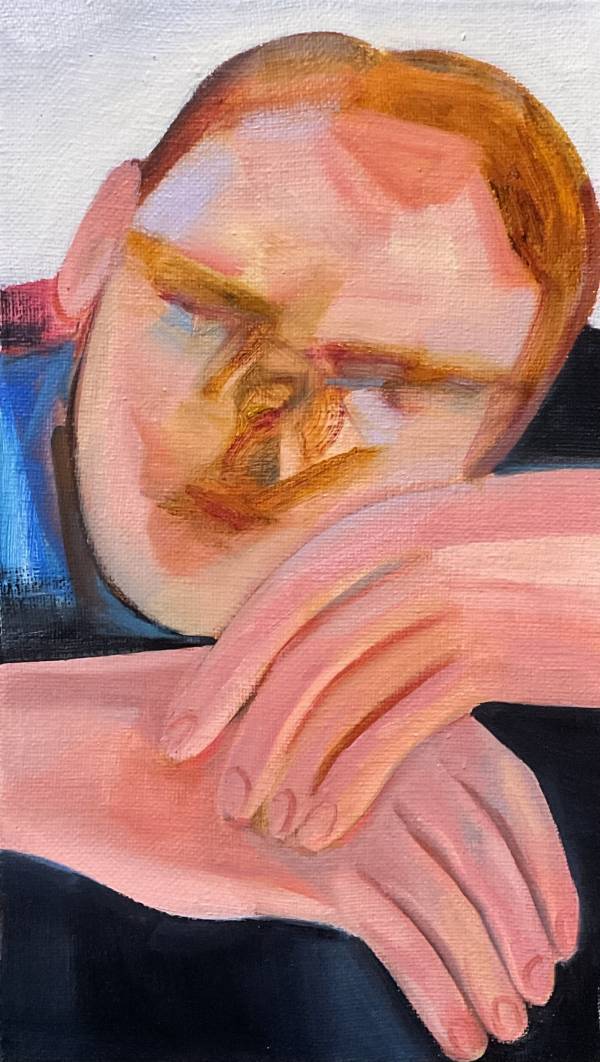 新進気鋭の現代美術アーティスト 相川恵子の個展「忘れていく」を6月7日〜6月19日までMEDEL GALLERY SHUdで開催！