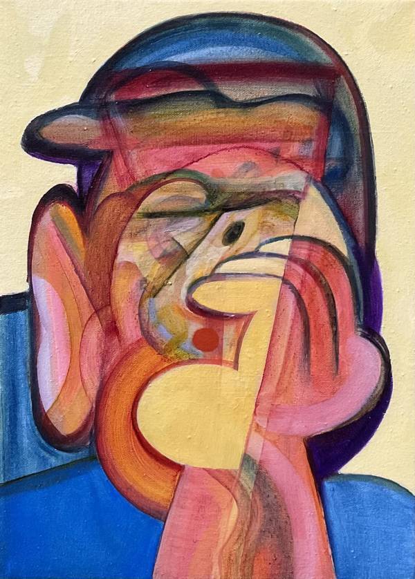 新進気鋭の現代美術アーティスト 相川恵子の個展「忘れていく」を6月7日〜6月19日までMEDEL GALLERY SHUdで開催！