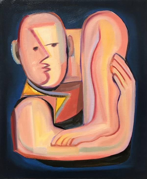 新進気鋭の現代美術アーティスト 相川恵子の個展「忘れていく」を6月7日〜6月19日までMEDEL GALLERY SHUdで開催！