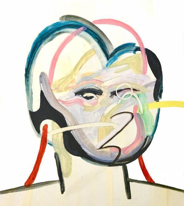 新進気鋭の現代美術アーティスト 相川恵子の個展「忘れていく」を6月7日〜6月19日までMEDEL GALLERY SHUdで開催！