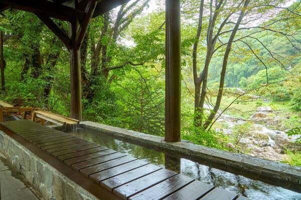 【ゆったりとした時間を過ごす大人の温泉リゾートホテル】「TAOYA川治」2025年2月グランドオープン