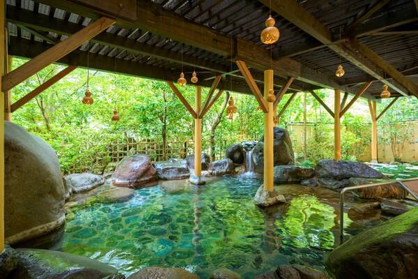 【ゆったりとした時間を過ごす大人の温泉リゾートホテル】「TAOYA川治」2025年2月グランドオープン