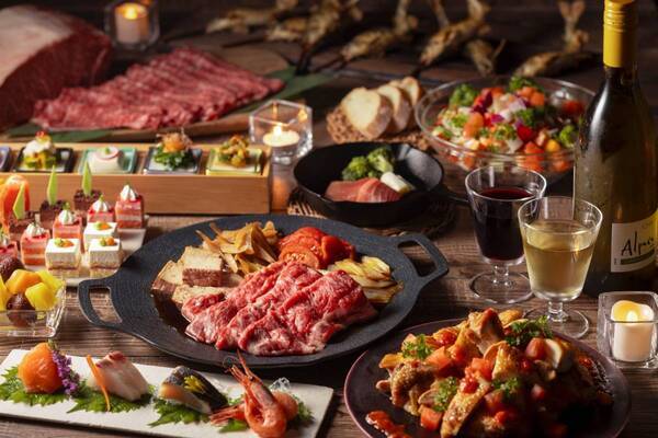 【ゆったりとした時間を過ごす大人の温泉リゾートホテル】「TAOYA川治」2025年2月グランドオープン