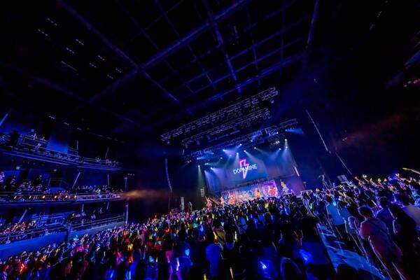 インキャの心に寄り添うアイドルNANIMONO 2周年記念ワンマンライブTOKYO DOME CITY HALLで魅せた圧巻のパフォーマンス！ セカンドアルバムリリースと全国ツアーの開催を発表！& CS放送「TBSチャンネル1 」TV初独占放送も決定！