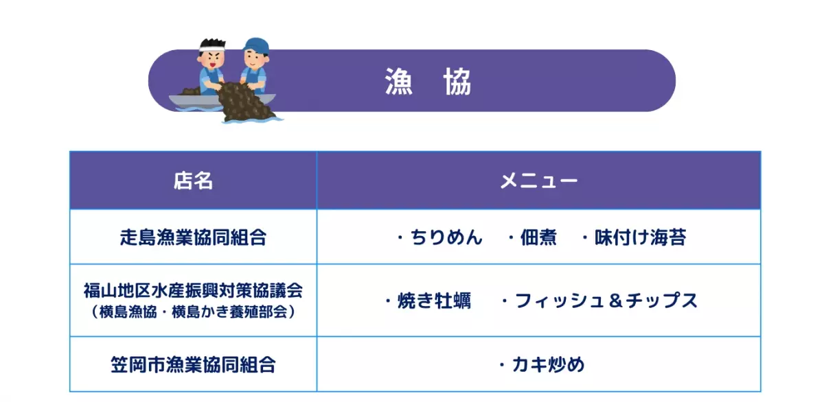 【広島県福山市】10月26日（土曜日）開催！第7回 備後フィッシュ＆備後福山ワインフェス