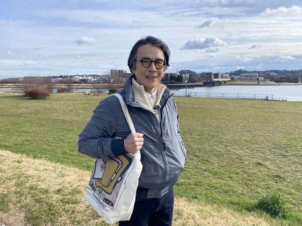 俳優・国広富之登場。「昭和名作ドラマ」の思い出を再生。 「船越英一郎の昭和再生ファクトリー」 4月11日（木）よる9時～BS12で放送！