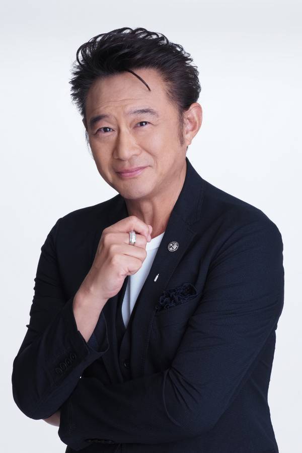 俳優・国広富之登場。「昭和名作ドラマ」の思い出を再生。 「船越英一郎の昭和再生ファクトリー」 4月11日（木）よる9時～BS12で放送！