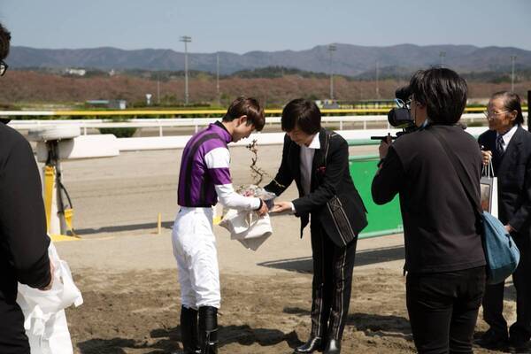 竹島 宏「ふくしまサクラモリ」プロジェクトの能登半島地震復興イベントに参加。 『辛いことも乗り越え、子供たちの幸せな未来を願って』
