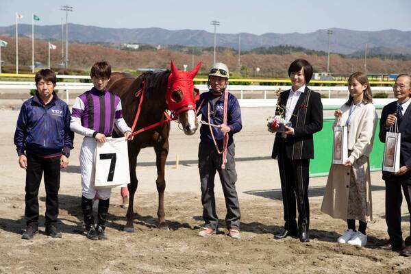 竹島 宏「ふくしまサクラモリ」プロジェクトの能登半島地震復興イベントに参加。 『辛いことも乗り越え、子供たちの幸せな未来を願って』