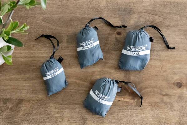 「NANOBAG」国内限定の姉妹ブランド「NANOPLUS（ナノプラス）」に「すみっコぐらし」が新登場！