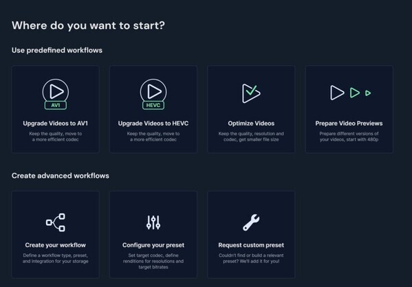 J21、Inter BEE 2024にビデオ軽量化サービス「Beamrクラウド」を出展