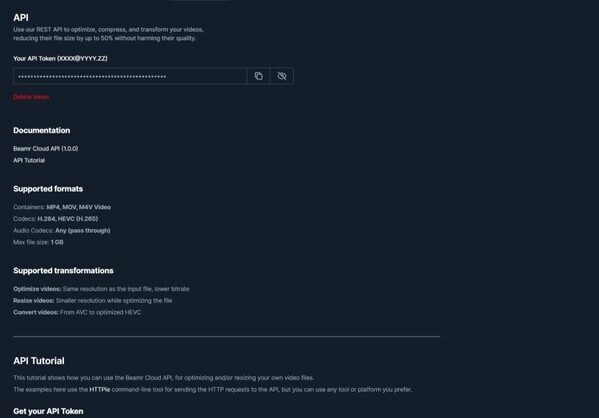 J21、Inter BEE 2024にビデオ軽量化サービス「Beamrクラウド」を出展