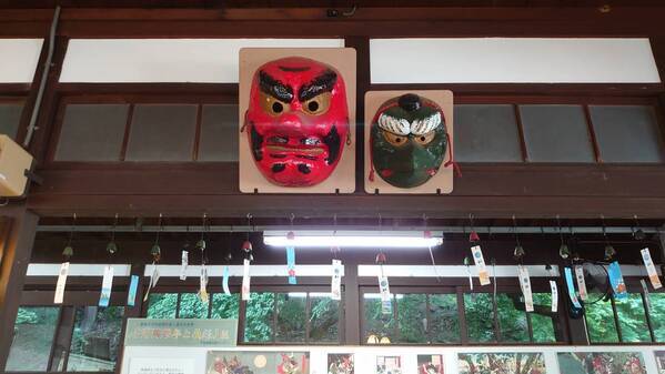 ～ 源義経ゆかりの鞍馬と岩手を涼風でむすぶ ～「悠久の風～南部風鈴によせて～」を開催します