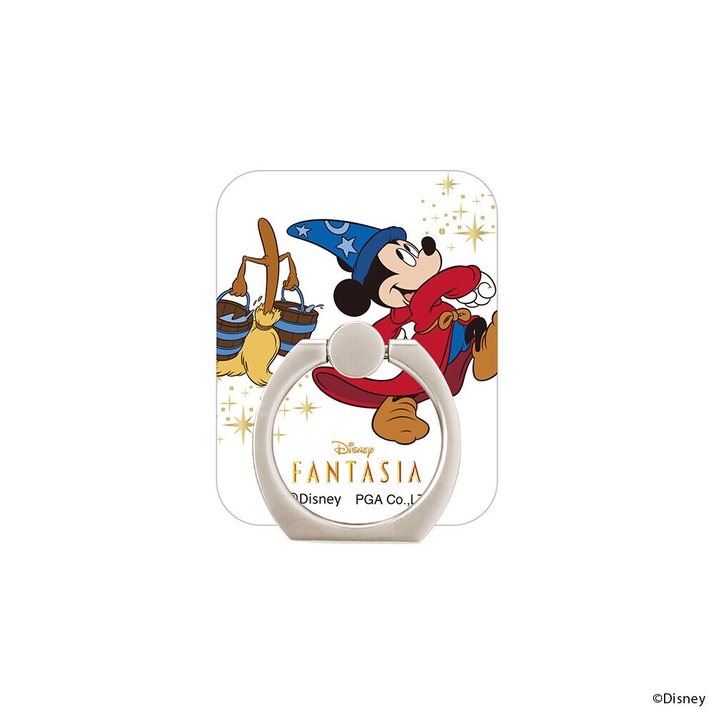 ディズニー『Fantasia』デザインの会場限定商品を催事「Disney The Market」で株式会社PGAより発売中