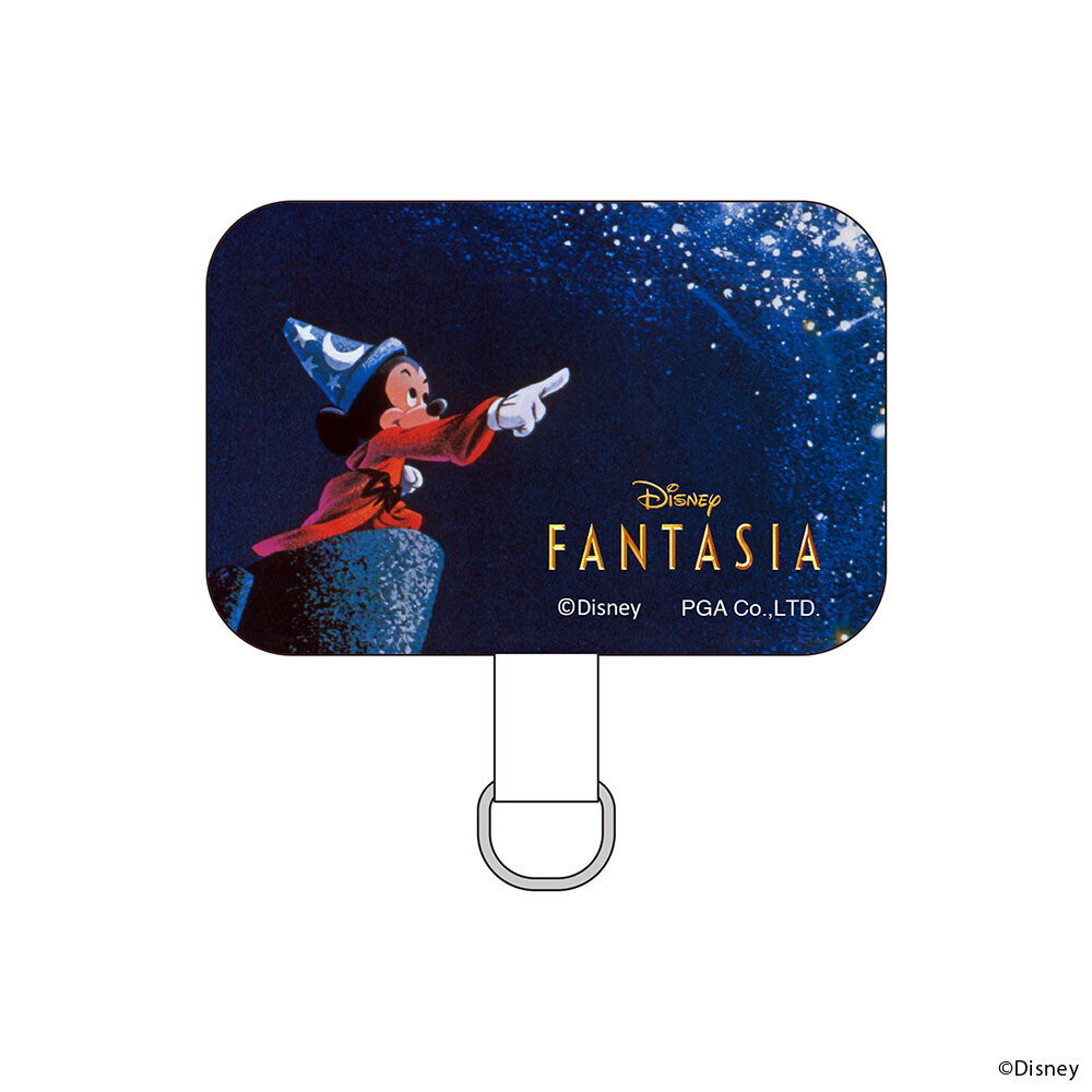 ディズニー『Fantasia』デザインの会場限定商品を催事「Disney The Market」で株式会社PGAより発売中