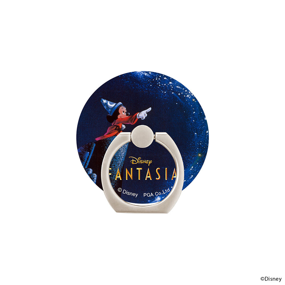 ディズニー『Fantasia』デザインの会場限定商品を催事「Disney The Market」で株式会社PGAより発売中