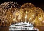 ～ 8月8日（木）湖面を染める約10,000発のびわ湖大花火を船上の特等席より鑑賞 ～ 『ミシガン花火鑑賞船』の抽選受付を開始します