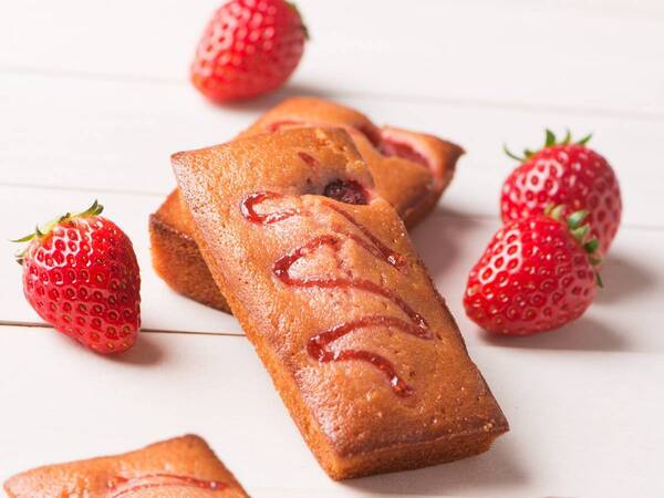 日本橋三越本店に、はちみつメーカー直営「パティスリーQBG」が初登場！朝焼きのふわとろ「はちみつチーズタルト」を築地の厨房から毎日直送【5/15(水)〜28(火)】