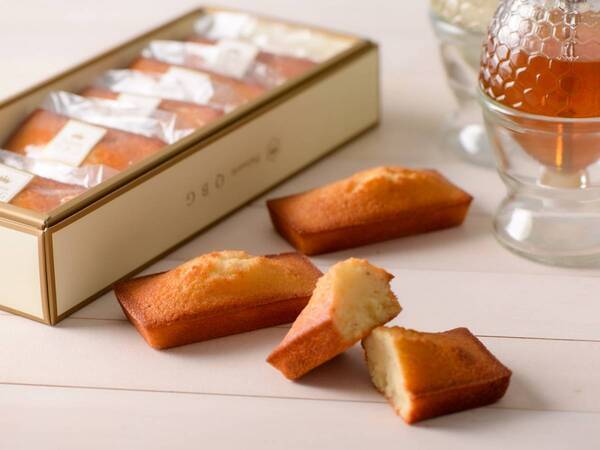 日本橋三越本店に、はちみつメーカー直営「パティスリーQBG」が初登場！朝焼きのふわとろ「はちみつチーズタルト」を築地の厨房から毎日直送【5/15(水)〜28(火)】