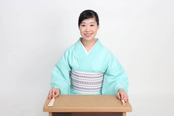 秋葉原で８年目を迎えるお店「落語・小料理　やきもち」ホール公演開催決定　古今亭菊之丞ほか演芸界・花柳界の人気者を迎えて　カンフェティでチケット発売