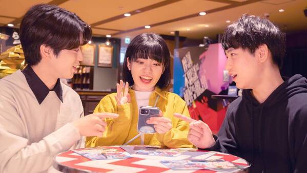 「転スラ脱出」参加でアプリ「まおりゅう」のスカウトチケットをプレゼント！ リアル脱出ゲーム×転生したらスライムだった件 『謀略のテンペストサーカスからの脱出』 参加特典プレゼントキャンペーン実施決定！