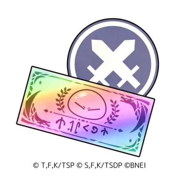 「転スラ脱出」参加でアプリ「まおりゅう」のスカウトチケットをプレゼント！ リアル脱出ゲーム×転生したらスライムだった件 『謀略のテンペストサーカスからの脱出』 参加特典プレゼントキャンペーン実施決定！