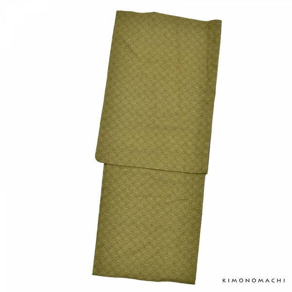 京都きもの町オリジナル木綿きものに新柄が登場