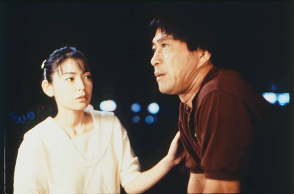 『プロゴルファー織部金次郎』&「海援隊50周年コンサート」をBS松竹東急にて6月に放送！武田鉄矢が語る作品のみどころや制作秘話