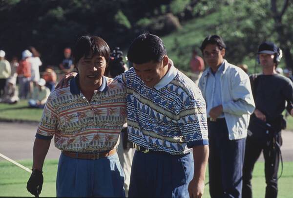 『プロゴルファー織部金次郎』&「海援隊50周年コンサート」をBS松竹東急にて6月に放送！武田鉄矢が語る作品のみどころや制作秘話