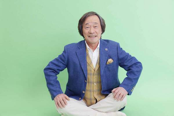 『プロゴルファー織部金次郎』&「海援隊50周年コンサート」をBS松竹東急にて6月に放送！武田鉄矢が語る作品のみどころや制作秘話