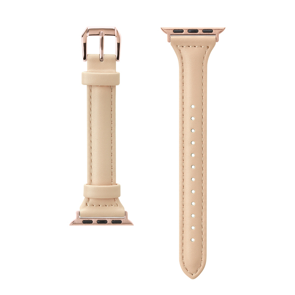 Apple Watch 2機種に対応したPUレザーやシリコンなどの素材を使ったリストバンドなど合計30種を株式会社PGAが6月20日より新発売