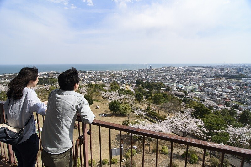 【茨城県日立市】ひたちトライアルステイ「海の見える家」令和６年度第２期募集がスタート！