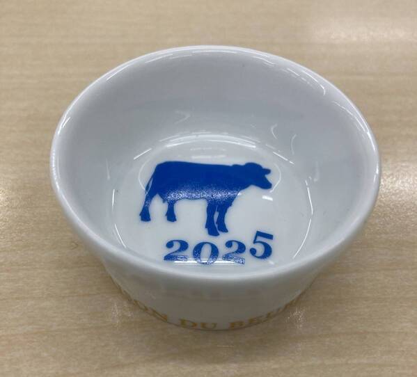 フランス産A.O.P.認定発酵バター エシレの専門店 エシレ・メゾン デュ ブールより 「ガレット・デ・ロワ・エシレ」  直径36cm！「ラ・ヴレ・ガレット・デ・ロワ・エシレ」　毎年恒例のイヤリーデザイン「エシレ・ココット 2025」　期間・数量限定で発売