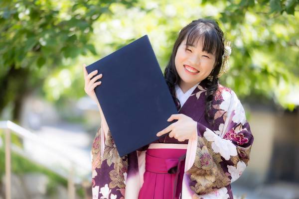 呉服屋運営の京都着物レンタル店・夢館　新春の前撮り・後撮り 枚数増量キャンペーン開始！
