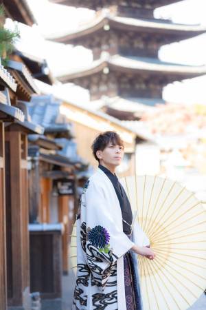 呉服屋運営の京都着物レンタル店・夢館　新春の前撮り・後撮り 枚数増量キャンペーン開始！