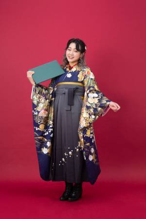 呉服屋運営の京都着物レンタル店・夢館　新春の前撮り・後撮り 枚数増量キャンペーン開始！